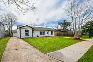 5814 Belneath St, Houston, TX 77033 - Photo 1