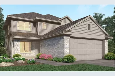 2930 Mallorca Drive, Conroe, TX 77301 - Photo 1