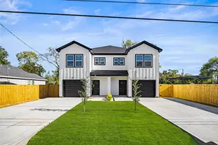 6719 Roanoke St, Houston, TX 77028 - Photo 1