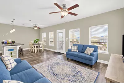 871 Surfview, Crystal Beach, TX 77650 - Photo 9