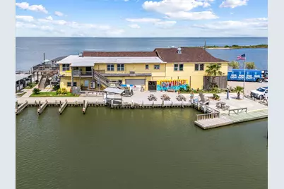 871 Surfview, Crystal Beach, TX 77650 - Photo 39