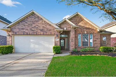 14823 Yellow Begonia Drive, Cypress, TX 77433 - Photo 1