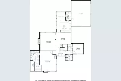 2911 Summersweet Place, The Woodlands, TX 77380 - Photo 45