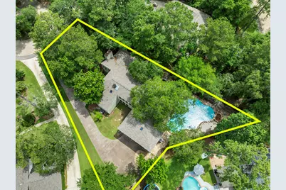 2911 Summersweet Place, The Woodlands, TX 77380 - Photo 41