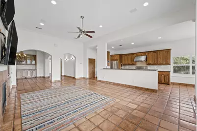 1335 Caravelle Court, Katy, TX 77494 - Photo 9