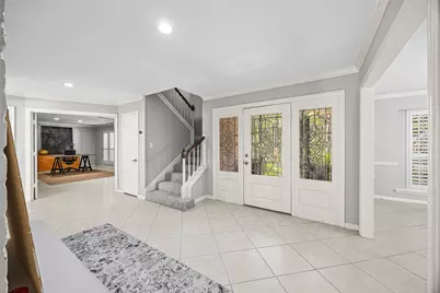 14010 Court Of Regents, Houston, TX 77069 - Photo 5