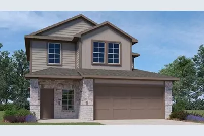 7702 Smooth Valley Court, Iowa Colony, TX 77583 - Photo 1