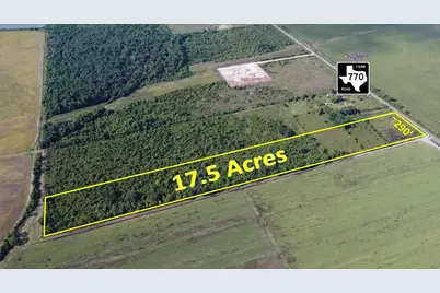 Tbd Farm To Market 770, Liberty, TX 77575 - Photo 5