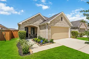 21642 Coral Mist Dr, Cypress, TX 77433 - Photo 3