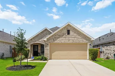 21642 Coral Mist Drive, Cypress, TX 77433 - Photo 1