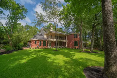 7 Pastoral Pond Circle, The Woodlands, TX 77380 - Photo 5