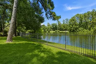7 Pastoral Pond Cir, The Woodlands, TX 77380 - Photo 35