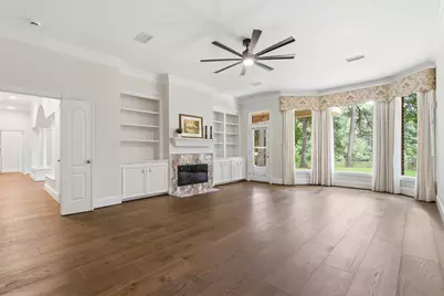 7 Pastoral Pond Circle, The Woodlands, TX 77380 - Photo 19