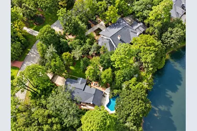 7 Pastoral Pond Circle, The Woodlands, TX 77380 - Photo 47