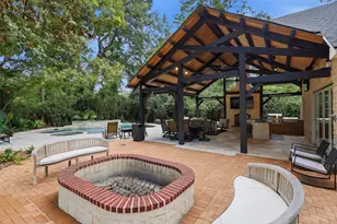 7 Pastoral Pond Cir, The Woodlands, TX 77380 - Photo 35