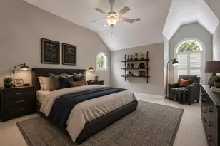 7 Pastoral Pond Cir, The Woodlands, TX 77380 - Photo 21