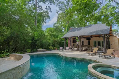 7 Pastoral Pond Circle, The Woodlands, TX 77380 - Photo 11