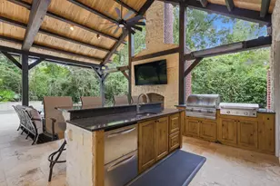 7 Pastoral Pond Cir, The Woodlands, TX 77380 - Photo 37