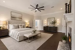 7 Pastoral Pond Cir, The Woodlands, TX 77380 - Photo 15