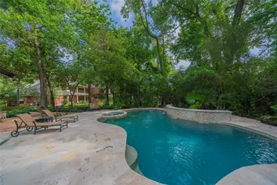 7 Pastoral Pond Circle, The Woodlands, TX 77380 - Photo 9