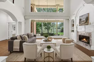 7 Pastoral Pond Cir, The Woodlands, TX 77380 - Photo 5
