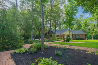 7 Pastoral Pond Circle, The Woodlands, TX 77380 - Photo 7