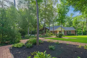 7 Pastoral Pond Cir, The Woodlands, TX 77380 - Photo 7