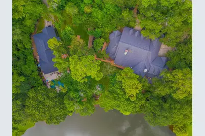 7 Pastoral Pond Circle, The Woodlands, TX 77380 - Photo 3