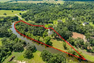 1219 Chuck Wagon Ct, Angleton, TX 77515 - Photo 5