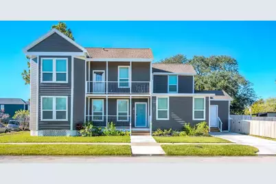 1513 40th Street, Galveston, TX 77550 - Photo 1