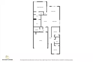 2201 Laurel Bloom Ln, Sealy, TX 77474 - Photo 23