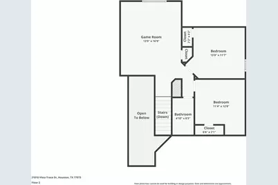 21010 Vista Trace Drive, Houston, TX 77073 - Photo 31
