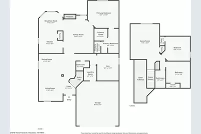 21010 Vista Trace Drive, Houston, TX 77073 - Photo 29
