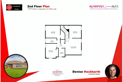 12739 Tullich Lane, Humble, TX 77346 - Photo 49