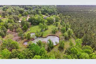 726 County Road 2078, Hull, TX 77564 - Photo 3