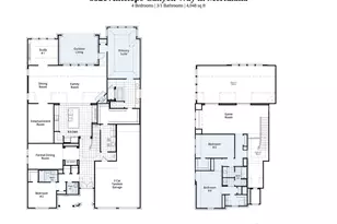 8821 Antelope Cyn Wy, Manvel, TX 77578 - Photo 15