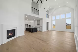 8821 Antelope Cyn Wy, Manvel, TX 77578 - Photo 1