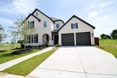 8821 Antelope Canyon Way, Manvel, TX 77578 - Photo 1