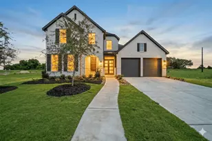 8821 Antelope Cyn Wy, Manvel, TX 77578 - Photo 25