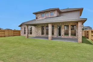 433 Soaring Sparrow Trl, Katy, TX 77493 - Photo 7