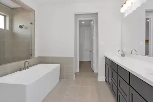 433 Soaring Sparrow Trl, Katy, TX 77493 - Photo 5