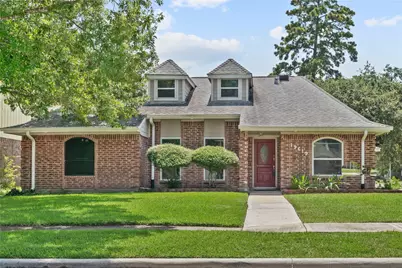 19619 Pine Cluster Lane, Humble, TX 77346 - Photo 1