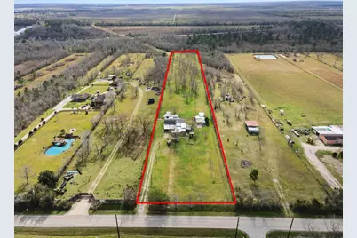 3412 Huffman Eastgate Road, Huffman, TX 77336 - Photo 1