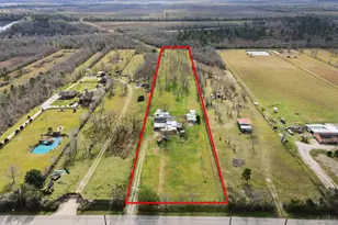 3412 Huffman-Eastgate Rd, Huffman, TX 77336 - Photo 1