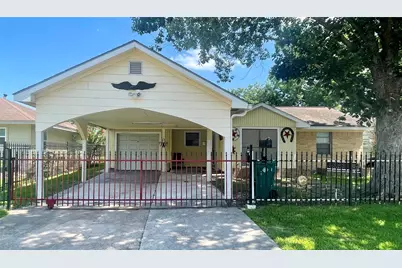 3509 Ramsey Drive, Pasadena, TX 77503 - Photo 1