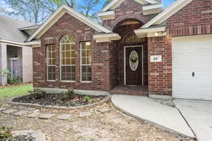 22 N Holly Laurel Cir, The Woodlands, TX 77382 - Photo 3