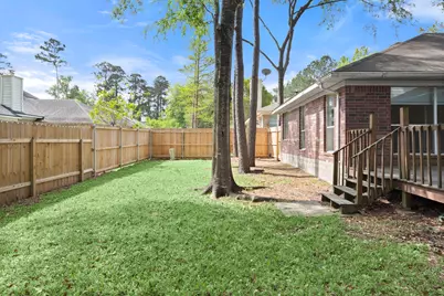 22 N Hollylaurel Circle, The Woodlands, TX 77382 - Photo 25