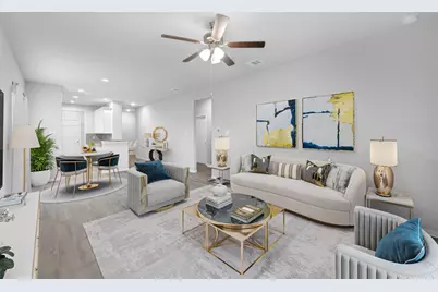 24709 Stablewood Forest Court, Huffman, TX 77336 - Photo 5