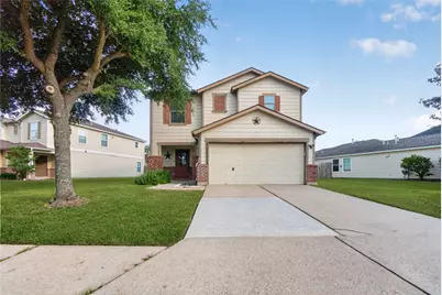 6506 Bluestone Springs Lane, Spring, TX 77379 - Photo 3