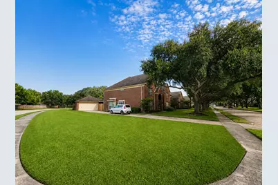 426 Fern Meadow Drive, Missouri City, TX 77459 - Photo 3